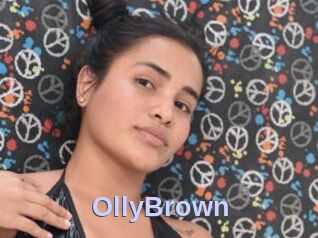 OllyBrown