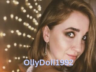 OllyDoll1992