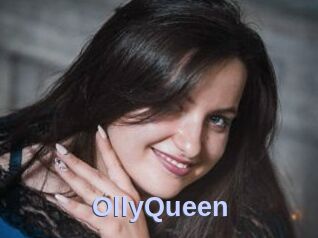 OllyQueen