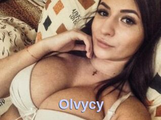 Olvycy