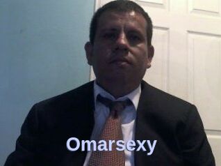Omarsexy