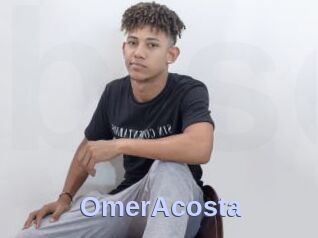 OmerAcosta