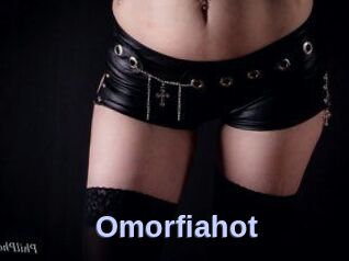 Omorfiahot