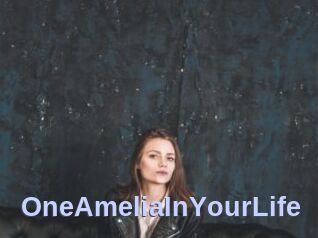 OneAmeliaInYourLife