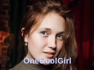 OneCoolGirl
