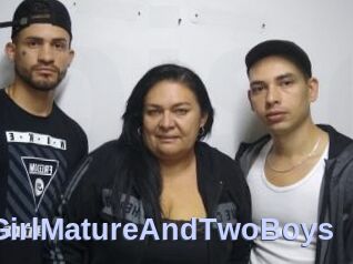 OneGirlMatureAndTwoBoys