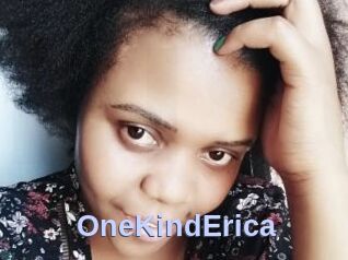 OneKindErica