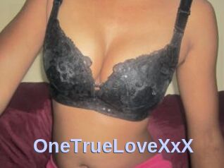 OneTrueLoveXxX