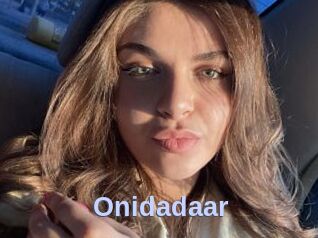 Onidadaar
