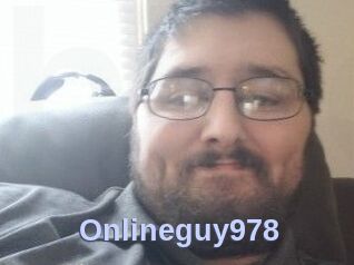 Onlineguy978