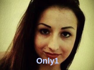 Only1
