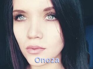 Onoza