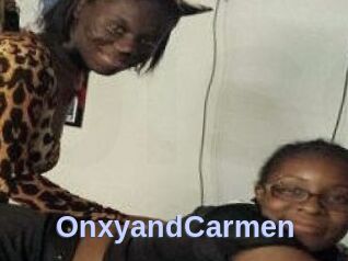 OnxyandCarmen