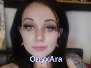 OnyxAra