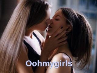 Oohmygirls