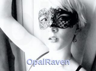 OpalRaven