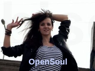 OpenSoul
