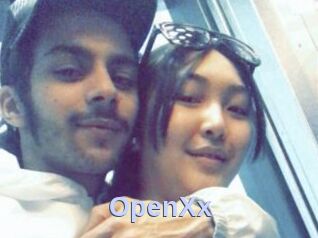 OpenXx