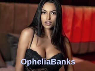 OpheliaBanks