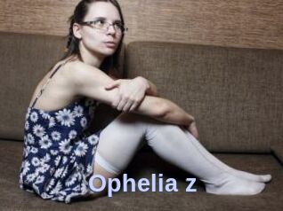 Ophelia_z