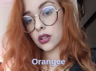 Orangee