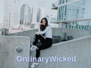 OrdinaryWicked