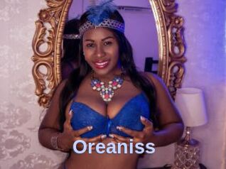Oreaniss