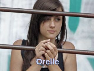 Orelle