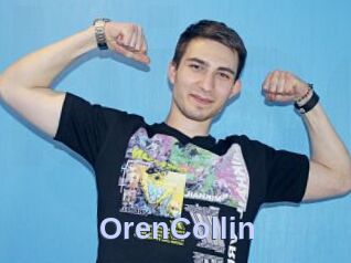 OrenCollin