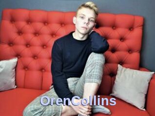 OrenCollins