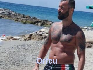 Orfeu