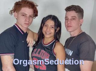 OrgasmSeduction