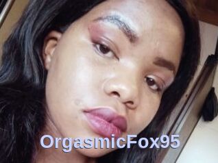 OrgasmicFox95