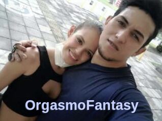 OrgasmoFantasy