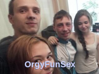 OrgyFunSex