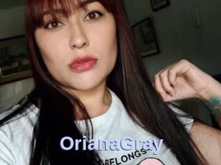 OrianaGray