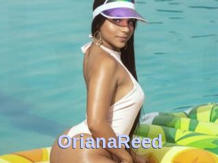 OrianaReed