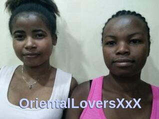 OrientalLoversXxX