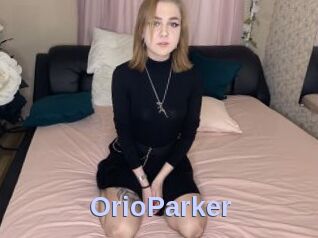 OrioParker