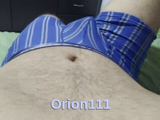 Orion111