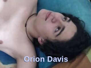 Orion_Davis