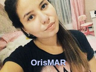OrisMAR