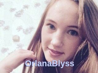 OrlanaBlyss
