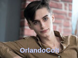 OrlandoColt