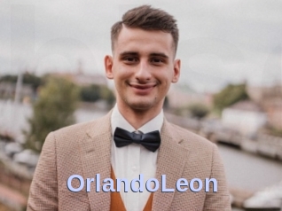 OrlandoLeon