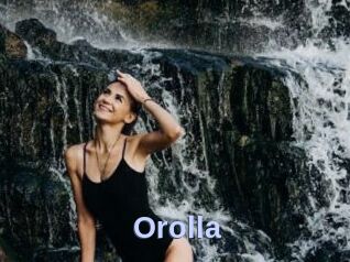 Orolla