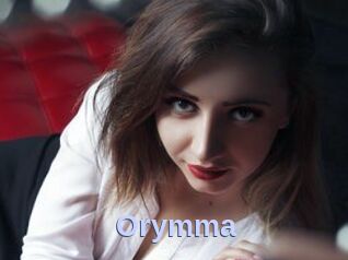 Orymma