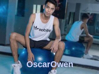 OscarOwen