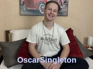 OscarSingleton
