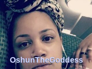 OshunTheGoddess